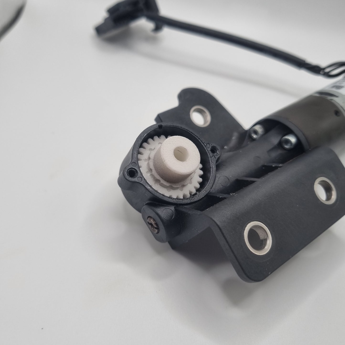 Pignon de moteur de toit escamotable - OPEL - Astra H twintop