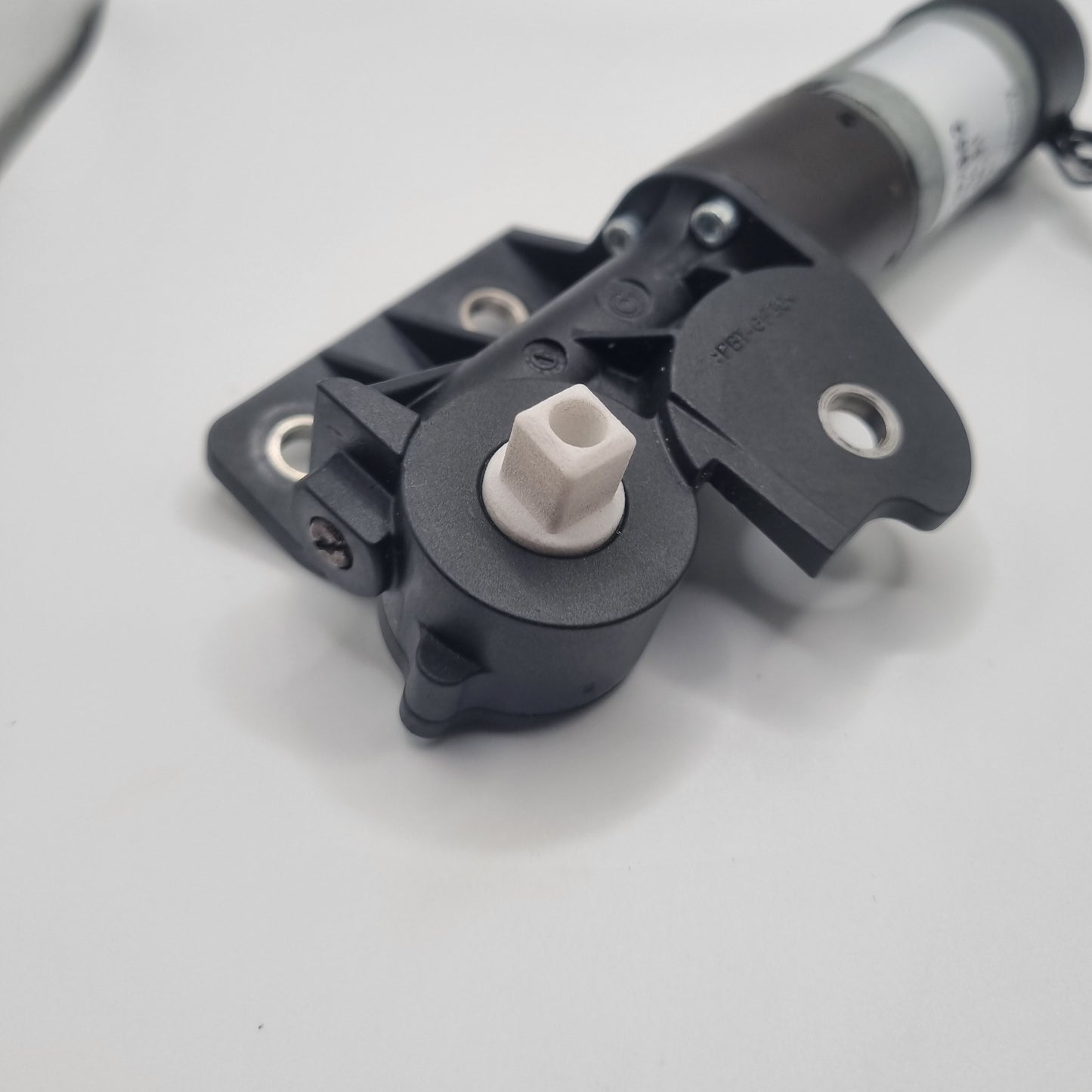 Pignon de moteur de toit escamotable - OPEL - Astra H twintop